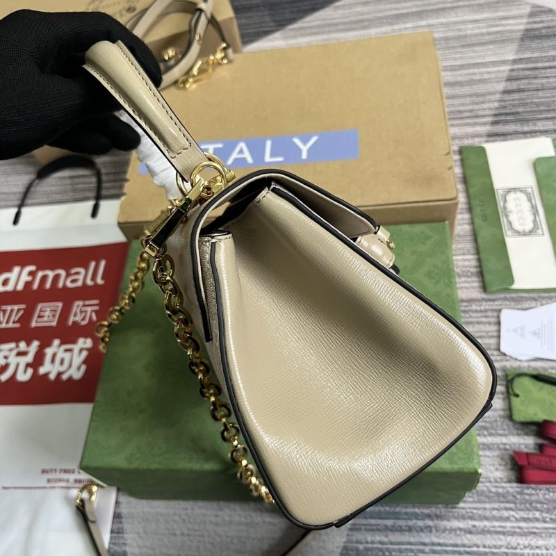 Gucci Top Handle Bags